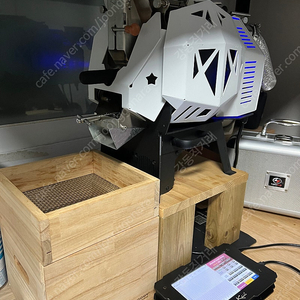칼레이도 스나이퍼 m2 pro