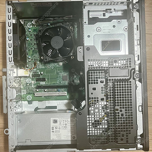 i5-12500/32GB RAM HP 완본체 데스크탑 PC