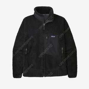 [L] 파타고니아 레트로x 블랙