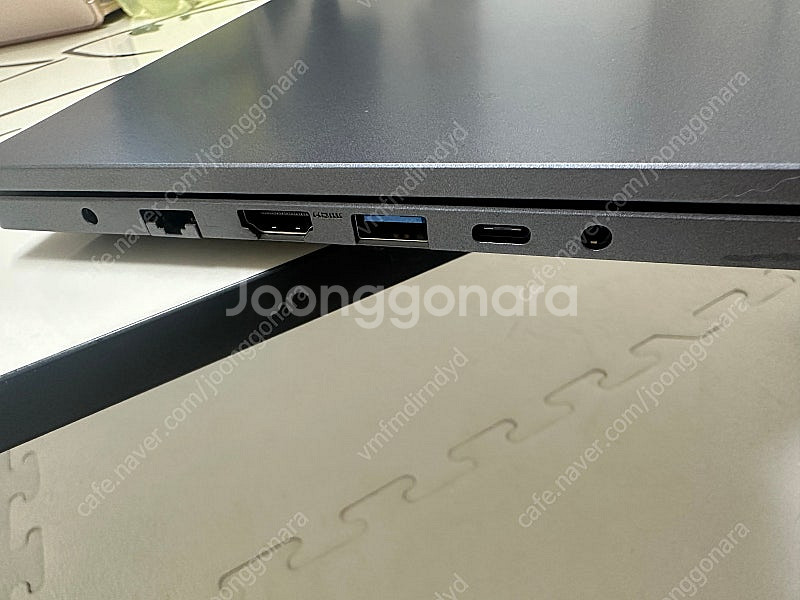 삼성 노트북 i7-11세대 / 16gb / mx450 ...--3