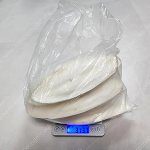 갑오징어뼈 판매합니다.(수량 거의없음)