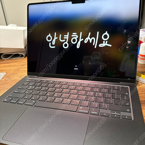 맥북프로 14인치 M3 Max 16C 40G / 128GB 램 / SSD 2TB 스페이스블랙 급처