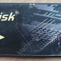 [부산] XrayDisk M.2 512GB SSD