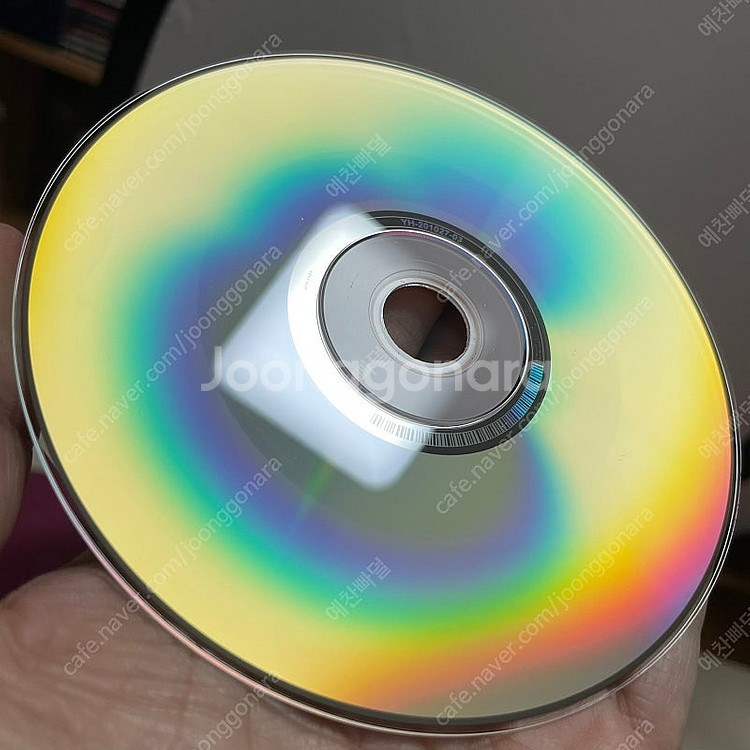 [중고음반/CD] 김수영 미니 2집 EP - Don't...--6