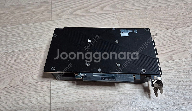 ASUS DUAL 라데온 RX 7600--1