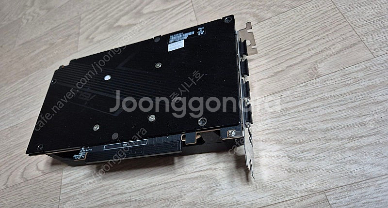 ASUS DUAL 라데온 RX 7600--2