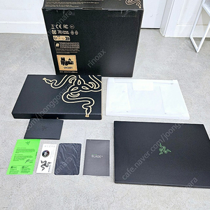 Razer Blade 18 14Gen 4090 QHD 레이저 블레이드 18 판매합니다.