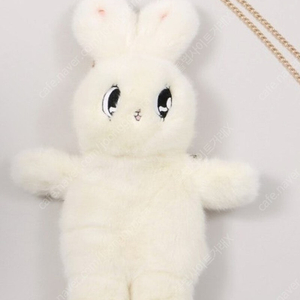 에스더러브스유 인형 가방