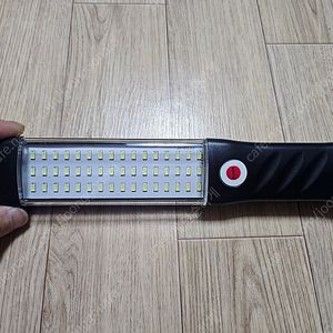 작업등겸 캠핑조명