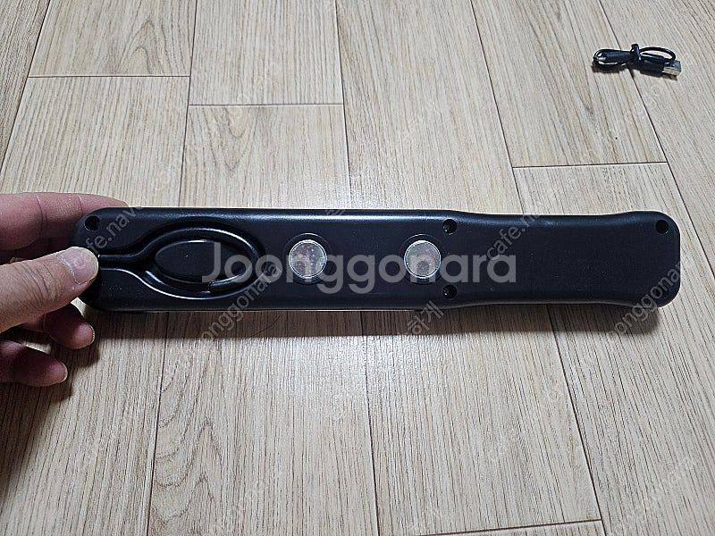 작업등겸 캠핑조명--1