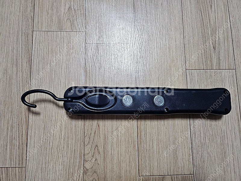 작업등겸 캠핑조명--2