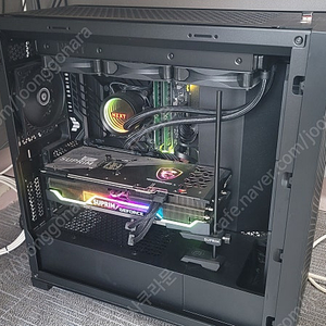 [부산] 삼성전자 DDR5-4800 64G (32Gx2) 램 판매합니다