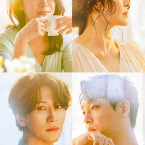 오늘 토요일 2시.6시30분 Vip석 [ 조정은.차지연.최재림 ] 뮤지컬 매디슨 카운티의 다리