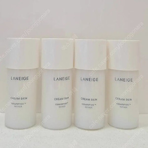 (총200ml) 라네즈 크림스킨 세라펩타이드 새상품