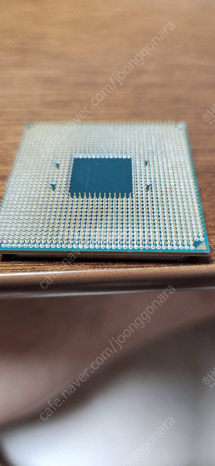 amd 3900x cpu 단품 팝니다.--2