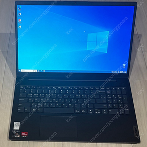 급처 ** 초고사양 20GB, 6코어 12스레드 레노버 노트북 팔아요.