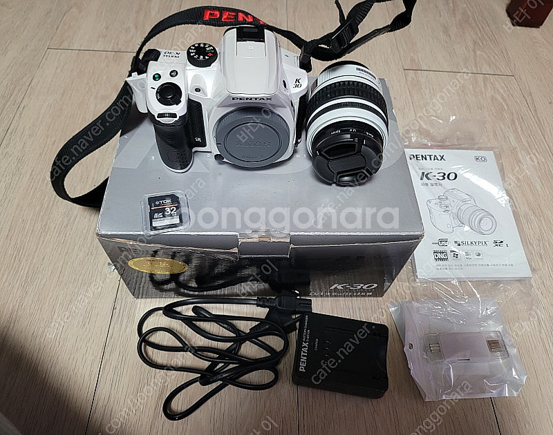 펜탁스K-30카메라(4170컷)--0