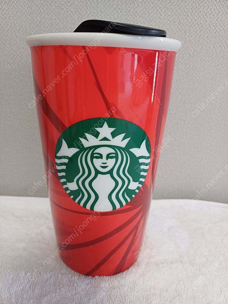 스타벅스 DW 레드컵 머그 스타벅스 파이크 플레이스 더블월 머그 스타벅스 홀리데이 숲 더블월 머그 스타벅스 DW 코... 이미지