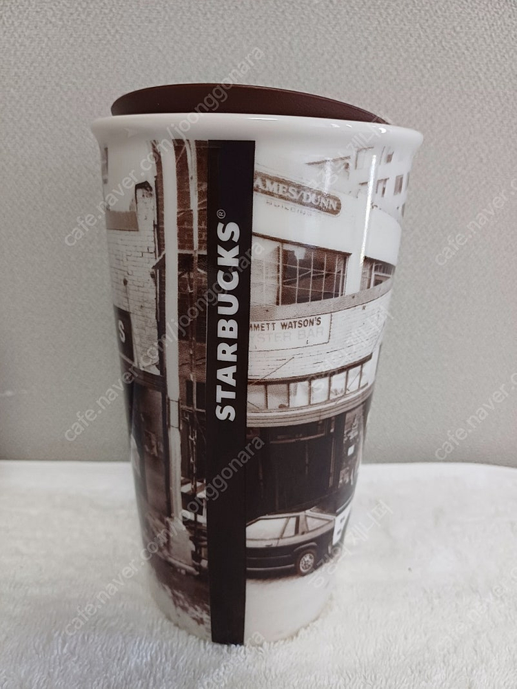 스타벅스 DW 레드컵 머그 스타벅스 파이크 플레이스 더블월 머그 스타벅스 홀리데이 숲 더블월 머그 스타벅스 DW 코... 이미지