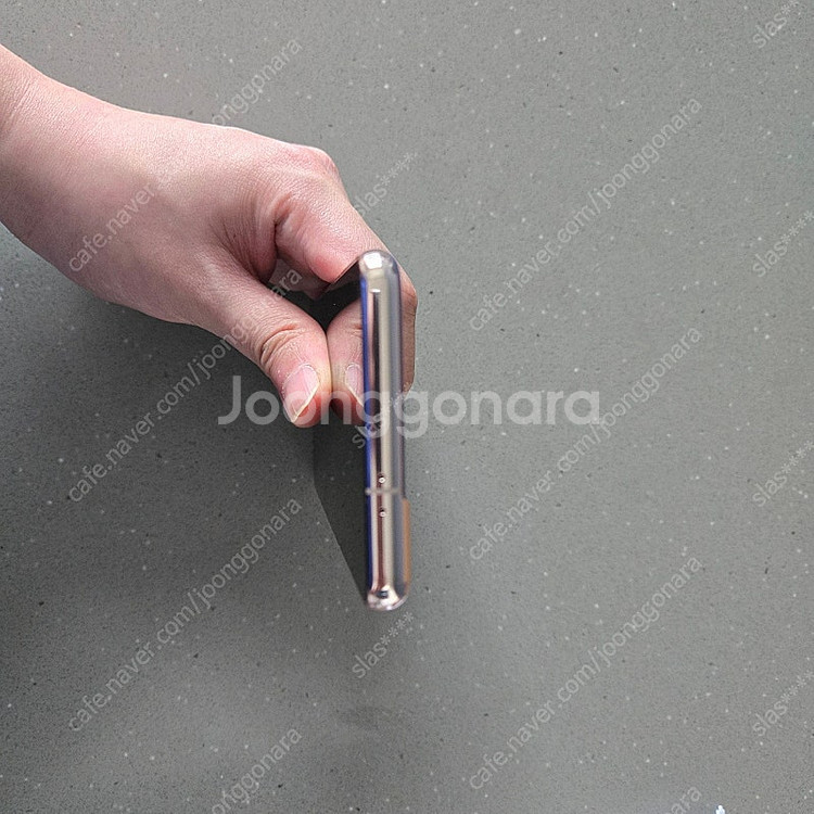 갤럭시 S21 256GB 블루 상태좋고 저렴하게 판매합...--4