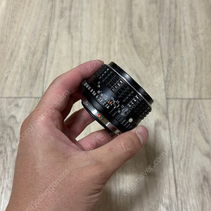 펜탁스 50mm 1.4 수동렌즈 팝니다