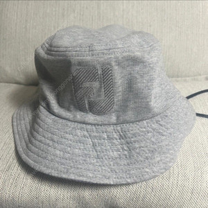 풋조이 버킷햇