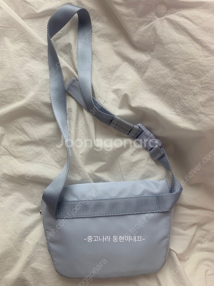 미닛뮤트 클로 웨이스트 미니 블루벨--2