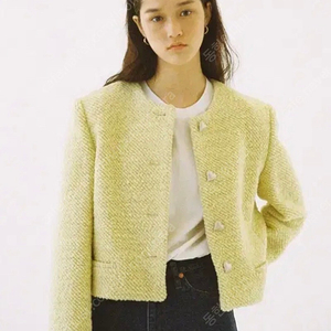 얼바닉30 레이몬드 자켓
