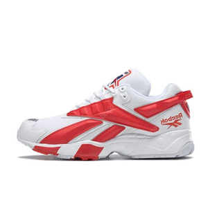 리복 클래식 인터벌96 white / red 300mm (새상품)