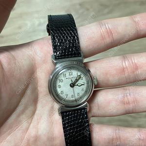 1940s 빈티지 MOVADO 수동 시계 판매합니다