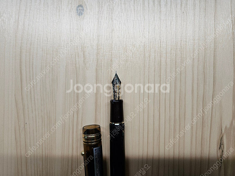 파이롯트 커스텀 823 만년필--2