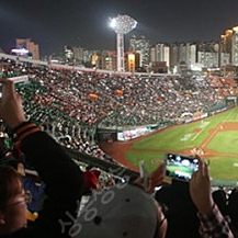 5.17(토) 사직 1차전 롯데자이언츠 vs 삼성 야구티켓입니다.