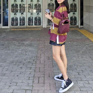 한섬, 타임, 시스템,구호, SJSJ,골든구스