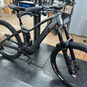 스캇 랜섬 e-ride 920 전기자전거(MTB)