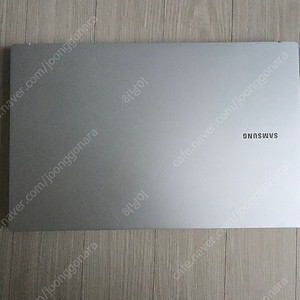 삼성 갤럭시북 NT750XDA-KC38S