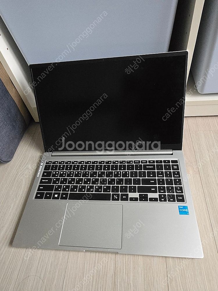 삼성 갤럭시북 NT750XDA-KC38S--1