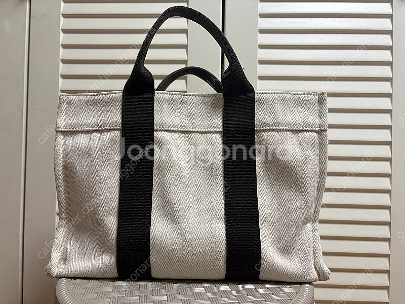 신라호텔 에코백 신라베어 키링--0