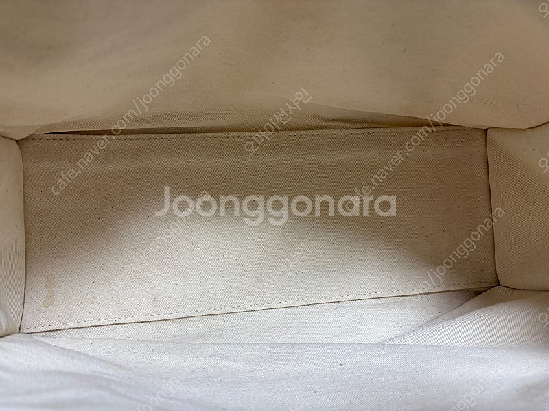 신라호텔 에코백 신라베어 키링--3