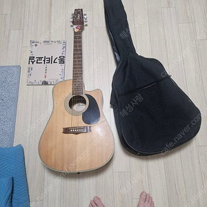 통기타