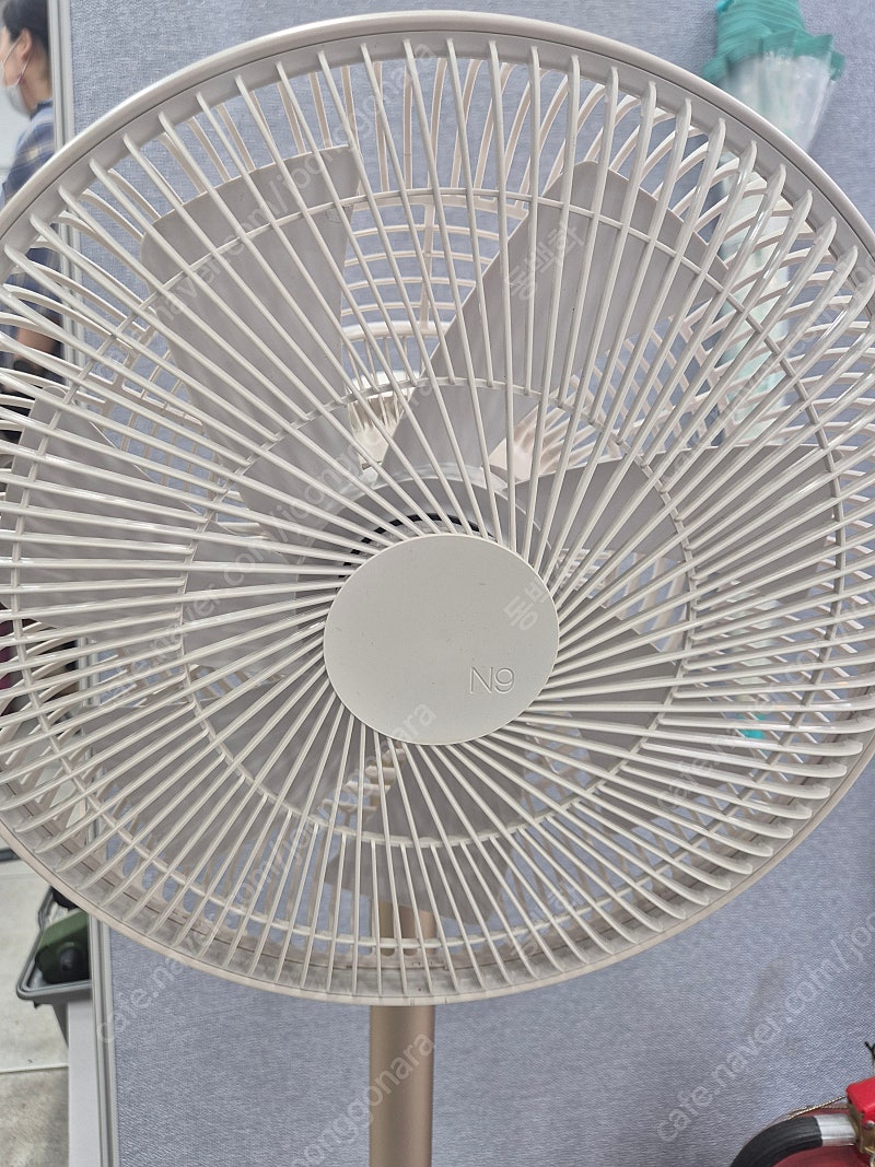 루메나 무선 선풍기 N9 FAN CLASSIC2 30cm 코스트코 635422