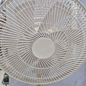 루메나 무선 선풍기 N9 FAN CLASSIC2 30cm 코스트코 635422