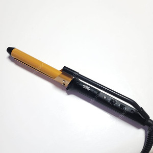 글램팜 GLAMPALM 고데기 아이롱 GP608AM 19mm 판매합니다.
