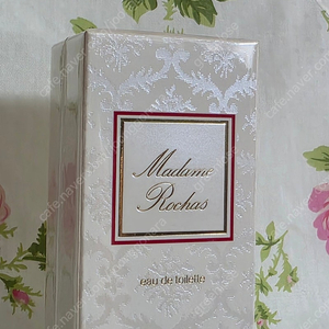 로샤스 마담로샤스 50ml