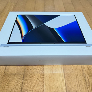 맥북프로 16 m1 max