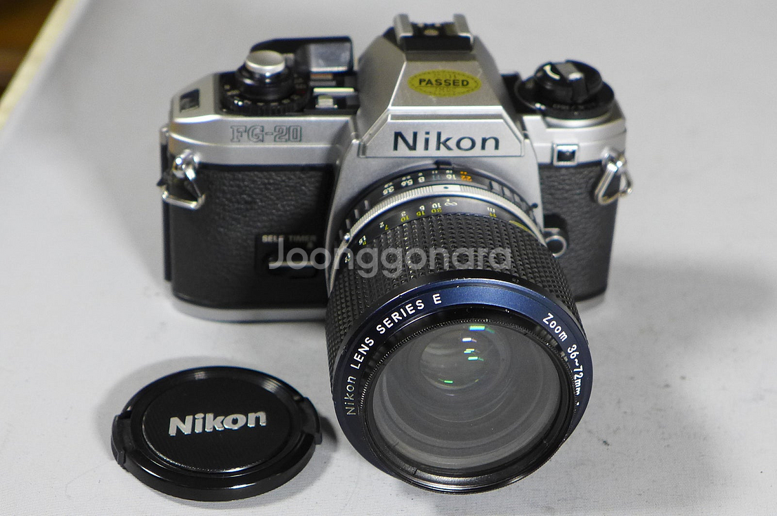 Nikon FG 36-72mm Canon EOS 35-...--1
