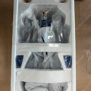 메탈빌드 제타건담
