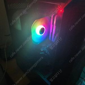 AMD 5600 MSI RTX 3060 12G 본체