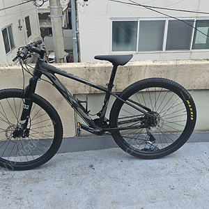 첼로 XC70 27.5인치 산악자전거