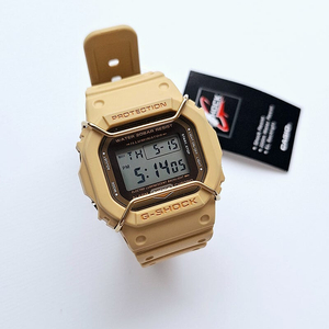 지샥 시계 스퀘어 DW-5600PT