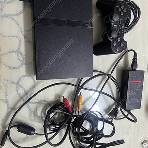 Ps2 7만번 + 소프트3 + 서비스